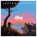 Alvarez,lorena - Alba: A Wildlife Adventure / O.s.t. - Vinyl Record