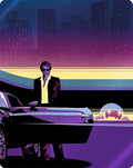 Driver - Driver - UHD