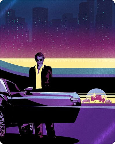 Driver - Driver - UHD