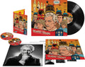 Dr Who & The Daleks - Dr Who & The Daleks - UHD