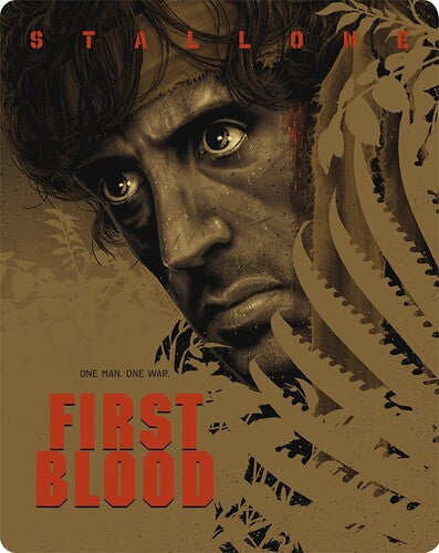 Rambo: 40th Anniversary - Rambo: 40th Anniversary - UHD