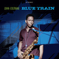Coltrane,john - Blue Train / Lush Life - Music CD