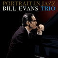 Evans,bill - Portrait In Jazz - Music CD