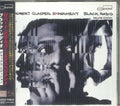 Glasper,robert Experiment - Black Radio - Music CD