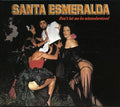 Santa Esmeralda - Don't Let Me Be Misunderstood - Music CD