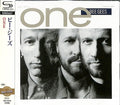 One SHM-CD Music CD