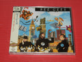 High Civilization SHM-CD Music CD