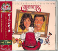 Old Fashioned Christmas Music CD