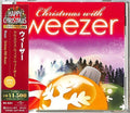 Weezer - Christmas With Weezer - Music CD