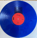 Amazons - How Will I Know If Heaven Will Find Me - Vinyl Record