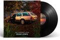 Lewis,dean - Hardest Love - Vinyl Record