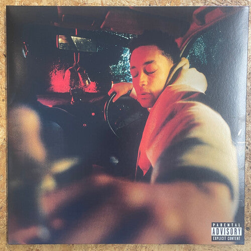 Loyle Carner - Hugo - Vinyl Record