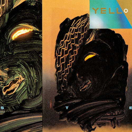 Yello - Stella - Vinyl Record