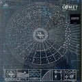 Comet Is Coming - Hyper-dimensional Expansion Beam - Vinyl Record
