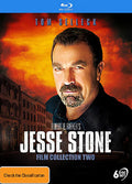 Jesse Stone: The Complete Film Collection Vol 2 - Jesse Stone: The Complete Film Collection Vol 2 - Blu-ray