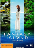 Fantasy Island: Season 1 - Fantasy Island: Season 1 - DVD