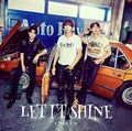 Cnblue - Let It Shine - Music CD