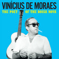 De Moraes,vinicius - Poet Of The Bossa Nova - Vinyl Record
