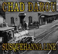 Darou,chad - Susquehanna Line - Music CD
