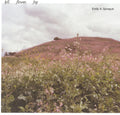 Hill, Flower, Fog - Foggy White [LP] Vinyl Record
