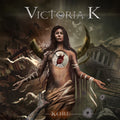 Victoria K - Kore - Music CD