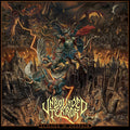 Unbounded Terror - Echoes Of Despair - Music CD