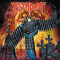 Retador - Retador - Music CD