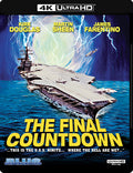 Final Countdown - Final Countdown - UHD
