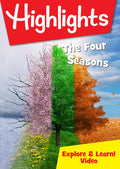 Highlights - Four Seasons - DVD