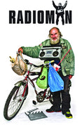 Radioman - Radioman - DVD