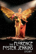 Florence Foster Jenkins Story - Florence Foster Jenkins Story - DVD