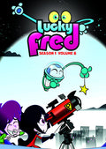 Lucky Fred: Season One Volume Eight - Lucky Fred: Season One Volume Eight - DVD