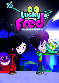 Lucky Fred: Season One Volume Ten - Lucky Fred: Season One Volume Ten - DVD