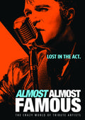 Almost Almost Famous - Almost Almost Famous - DVD