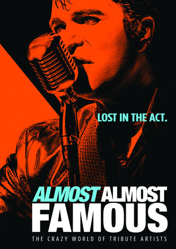 Almost Almost Famous - Almost Almost Famous - DVD