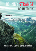 Johnny Strange: Born To Fly - Johnny Strange: Born To Fly - DVD