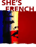 She's French - She's French - DVD