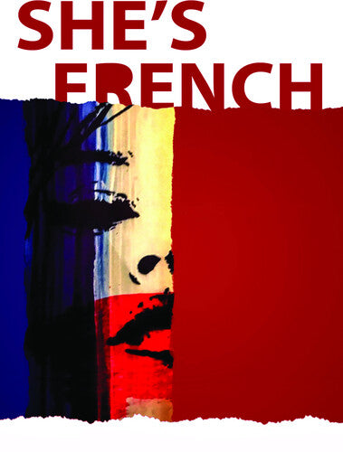 She's French - She's French - DVD
