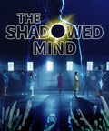 Shadowed Mind - Shadowed Mind - Blu-ray