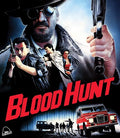 Blood Hunt - Blood Hunt - Blu-ray
