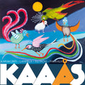 Kaaas Trio - Chamber Music By Harri Wessman - Music CD