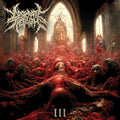 Desecrate The Faith - Iii - Music CD
