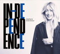 Lottermoser,stephanie - Independence - Music CD