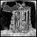 Gravecrusher - Resurrection Of Deathly Visions - Music CD
