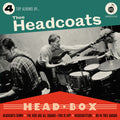 Thee Headcoats - Head Box - Music CD