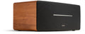 Edifier D12 Desktop Stereo Speaker Bt 70 Watts Brw - Edifier D12 Desktop Stereo Speaker Bt 70 Watts Brw - Speakers