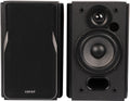 Edifier R1380t 2.0 Bookshelf Speakers 42 Watts Blk - Edifier R1380t 2.0 Bookshelf Speakers 42 Watts Blk - Speakers