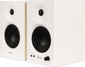 Edifier Mr4 Powered Studio Monitor 2.0 Speakers Wh - Edifier Mr4 Powered Studio Monitor 2.0 Speakers Wh - Speakers