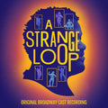 Jackson,michael R - Strange Loop - O.b.c.r. - Music CD