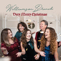Williamson Branch - Very Merry Christmas - Music CD